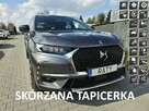 DS Automobiles DS 7 Crossback Od1300zł m-c! 1,6Eat8hp#Skóra#FullLed#el.klapa#Rivoli