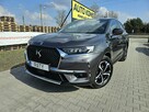 DS Automobiles DS 7 Crossback Od1300zł m-c! 1,6Eat8hp#Skóra#FullLed#el.klapa#Rivoli - 4