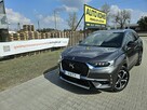 DS Automobiles DS 7 Crossback Od1300zł m-c! 1,6Eat8hp#Skóra#FullLed#el.klapa#Rivoli - 5