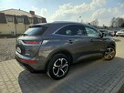 DS Automobiles DS 7 Crossback Od1300zł m-c! 1,6Eat8hp#Skóra#FullLed#el.klapa#Rivoli - 9
