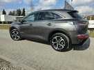 DS Automobiles DS 7 Crossback Od1300zł m-c! 1,6Eat8hp#Skóra#FullLed#el.klapa#Rivoli - 10