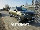 Peugeot 5008 Od 1280ł m-c! 2018#2,0hdi180kmGT-line* Automat *Full LED *