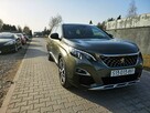 Peugeot 5008 Od 1280ł m-c! 2018#2,0hdi180kmGT-line* Automat *Full LED * - 2
