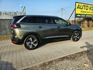 Peugeot 5008 Od 1280ł m-c! 2018#2,0hdi180kmGT-line* Automat *Full LED * - 5