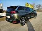 Peugeot 5008 Od 1280ł m-c! 2018#2,0hdi180kmGT-line* Automat *Full LED * - 6