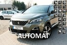 Peugeot 5008 Od 1000ł m-c!#GT-line* Automat *Full LED *El.klapa#