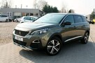 Peugeot 5008 Od 1000ł m-c!#GT-line* Automat *Full LED *El.klapa# - 2