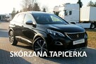 Peugeot 3008 od 1100zł m-c! 2,0GT180km*#El.klapa#PełnaSkóra#Kamery#FullLed#El.fotel