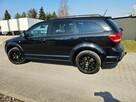 Fiat Freemont Od750zł m-c!BLACK CODE*4x4Aut170km*Kamera*Monitor#Navi* - 2