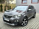 Peugeot 3008 GT-Line, Full Led, Blis, Kamera, el. Klapa, Radar //GWARANCJA// - 1