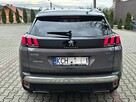 Peugeot 3008 GT-Line, Full Led, Blis, Kamera, el. Klapa, Radar //GWARANCJA// - 6