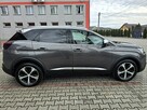 Peugeot 3008 GT-Line, Full Led, Blis, Kamera, el. Klapa, Radar //GWARANCJA// - 9