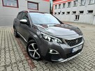 Peugeot 3008 GT-Line, Full Led, Blis, Kamera, el. Klapa, Radar //GWARANCJA// - 10