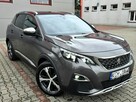 Peugeot 3008 GT-Line, Full Led, Blis, Kamera, el. Klapa, Radar //GWARANCJA// - 11