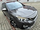 Peugeot 3008 GT-Line, Full Led, Blis, Kamera, el. Klapa, Radar //GWARANCJA// - 12