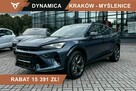 Cupra Formentor 204KM - 2.0 TSI - DSG - Black Edition - Rocznik 2026! - 1