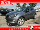 Opel Mokka X Klimatronic 2-stref, Automat, Hak, Podgrz. fotele i kierownica