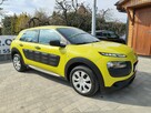 Citroen C4 Cactus 1.2 Benzyna 82 KM Zarejestrowany  Bezwypadkowy Serwisowany