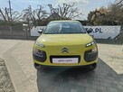 Citroen C4 Cactus 1.2 Benzyna 82 KM Zarejestrowany  Bezwypadkowy Serwisowany - 3
