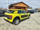 Citroen C4 Cactus 1.2 Benzyna 82 KM Zarejestrowany  Bezwypadkowy Serwisowany - 5