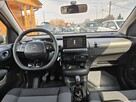 Citroen C4 Cactus 1.2 Benzyna 82 KM Zarejestrowany  Bezwypadkowy Serwisowany - 15