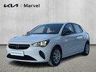 Opel Corsa Edition 1.2 75KM 2020r Bezwypadkowa - 2