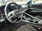 Hyundai Elantra 1.6 MPI CVT 123 KM Wersja SMART Gwarancja FV23% - 9