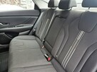 Hyundai Elantra 1.6 MPI CVT 123 KM Wersja SMART Gwarancja FV23% - 13