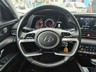 Hyundai Elantra 1.6 MPI CVT 123 KM Wersja SMART Gwarancja FV23% - 14
