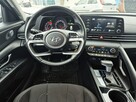 Hyundai Elantra 1.6 MPI CVT 123 KM Wersja SMART Gwarancja FV23% - 15