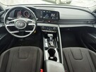 Hyundai Elantra 1.6 MPI CVT 123 KM Wersja SMART Gwarancja FV23% - 16