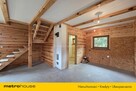 Piękny domek 72m2 przy lesie i rzece obok Mielnika - 1