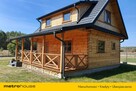 Piękny domek 72m2 przy lesie i rzece obok Mielnika - 4