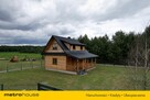 Piękny domek 72m2 przy lesie i rzece obok Mielnika - 13