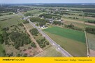 Ładne działki budowlane w Czosnówce pow.980-1740m2 - 7