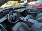 Peugeot 408 1.2T mHEV GT Exclusive RP2026 OD RĘKI/Szklany Dach - 8