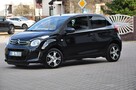 Citroen C1 1,0 Benz 70KM Klimatyzacja Alufelgi 1Wł. 70Tyś Serwis z DE Super Stan - 4
