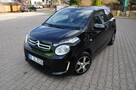 Citroen C1 1,0 Benz 70KM Klimatyzacja Alufelgi 1Wł. 70Tyś Serwis z DE Super Stan - 6