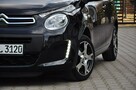 Citroen C1 1,0 Benz 70KM Klimatyzacja Alufelgi 1Wł. 70Tyś Serwis z DE Super Stan - 7