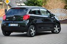 Citroen C1 1,0 Benz 70KM Klimatyzacja Alufelgi 1Wł. 70Tyś Serwis z DE Super Stan - 14