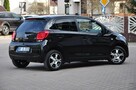 Citroen C1 1,0 Benz 70KM Klimatyzacja Alufelgi 1Wł. 70Tyś Serwis z DE Super Stan - 15