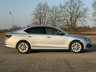 Škoda Octavia 1.5 TSI | 150 KM | 2022 | Ambition | Kamera | LED | Tempomat | FV23% - 5