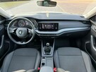 Škoda Octavia 1.5 TSI | 150 KM | 2022 | Ambition | Kamera | LED | Tempomat | FV23% - 7