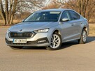 Škoda Octavia 1.5 TSI | 150 KM | 2022 | Ambition | Kamera | LED | Tempomat | FV23% - 12