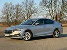Škoda Octavia 1.5 TSI | 150 KM | 2022 | Ambition | Kamera | LED | Tempomat | FV23% - 14