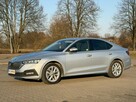 Škoda Octavia 1.5 TSI | 150 KM | 2022 | Ambition | Kamera | LED | Tempomat | FV23% - 15