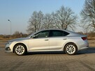 Škoda Octavia 1.5 TSI | 150 KM | 2022 | Ambition | Kamera | LED | Tempomat | FV23% - 16