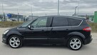 Ford S-Max Titanium S, Bogate wyposażenie, 203ps automat - 4