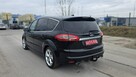 Ford S-Max Titanium S, Bogate wyposażenie, 203ps automat - 6