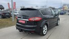 Ford S-Max Titanium S, Bogate wyposażenie, 203ps automat - 8